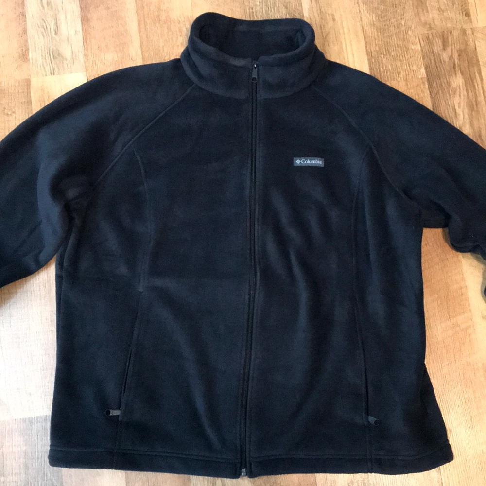 Columbia Jacket